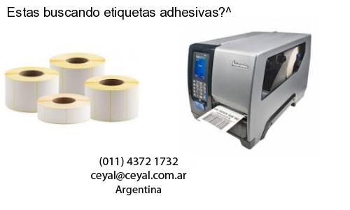 Estas buscando etiquetas adhesivas?^